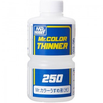 Mr Color T-103 Thinner 250 (250 ml) GST103